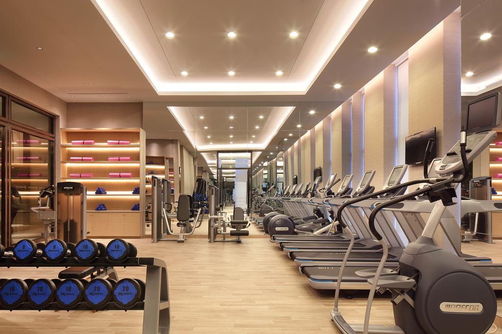 Hotel Wanda Realm Guangyuan Extérieur photo